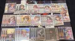 ヴァイスシュヴァルツ シンデレラガールズ デレマス 8扉 デッキ