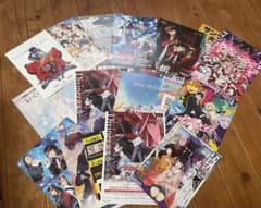 애니메이션 재팬 AnimeJapan 2026 플라이어 정리 판매