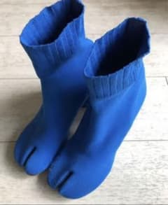 Maison Margiela 足袋ブーツのサムネイル