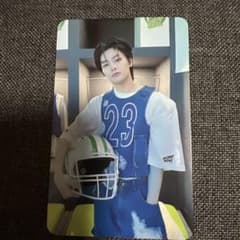 straykids アイエン ソニミュ ラキドロ トレカ