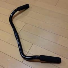 ヤーマン刑事様専用 IMPERIAL ハンドルのサムネイル