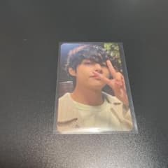 BTSテヒョントレカのサムネイル