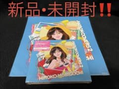 모리구치 히로코 ANISON COVERS 2(첫회 한정판)