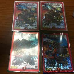 デュエマ ドギラゴンのサムネイル