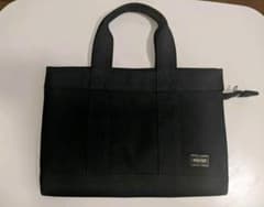 PORTER 吉田カバン トートバッグ 手提げのサムネイル