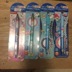 クルトガ シャーペン セット 激安のサムネイル