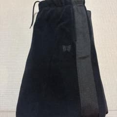 ち*ー様 UNIQLO Needles スウェットパンツのサムネイル