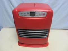 ダイニチ ブルーヒーター FW-476LE 石油ファンヒーター 灯油ストーブ