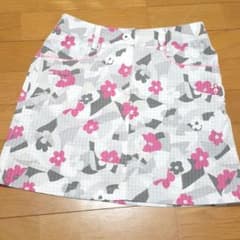 マンシング ゴルフスカート7号のサムネイル