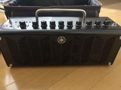 YAMAHA THR10C ギターアンプ 美品 専用ケース付き 動作確認済みのサムネイル