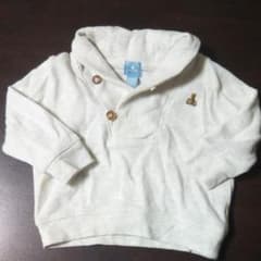 Baby Gapトレーナー70サイズのサムネイル
