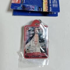 ワンピース シャンクス メタルチャームのサムネイル