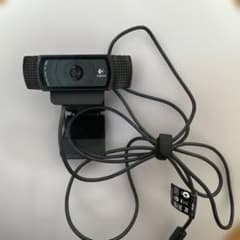 Logicool Carl Zeiss Tessar HD1080pのサムネイル