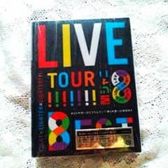 関ジャニ∞ LIVE TOUR 8EST 初回限定版DVDのサムネイル