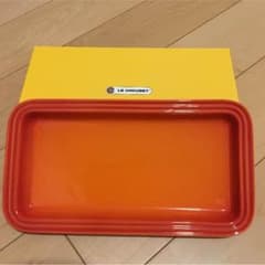 再値下げ(*^^*)   ル・クルーゼ  オーブンウェアのサムネイル