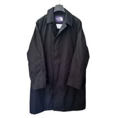 THE NORTH FACE PURPLE LABEL×BEAMS コート L - メルカリ