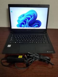 483 東芝 dynabook S73FR i5◆8GB◆256GB◆FHD 483 東芝 dynabook S73FR i5◇8GB◇256GB◇FHD - メルカリ
