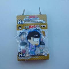 おそ松さん 一番くじ H賞のサムネイル