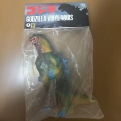 h*l様 GODZILLA VINYL WARS EX 初代ゴジラ 6期 ソフビ h*l様 GODZILLA VINYL WARS EX 初代ゴジラ 6期 ソフビ - メルカリ