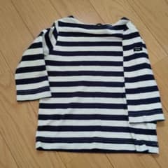 ゆららさん専用 FIFH長袖 パンツセットのサムネイル