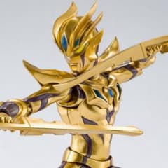 SHFiguarts 울트라맨 제로 비욘드(갤럭시 반짝임)