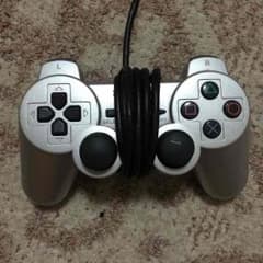 PS2コントローラーのサムネイル