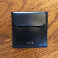 Celine セリーヌ　アクセサリーケース　カードケースのサムネイル