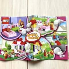 LEGO  Build&Rebuild       10660のサムネイル