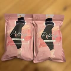 Pelthy 美脚レギンス Lサイズ 2枚セットのサムネイル