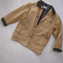 LLビーン★ジャケット★MADE IN USA★USEDのサムネイル
