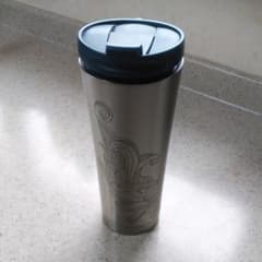 STARBUCKS　タンブラーのサムネイル