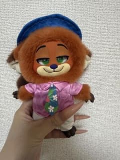 ぬいぐるみ マスコット キーチェーンのサムネイル