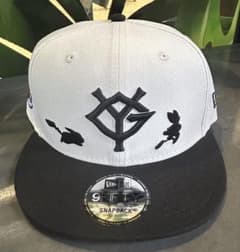 読売ジャイアンツ ポケモン特別企画 プロコレ サイズS/M (YG)9FIFTY