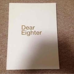 関ジャニ∞ Dear Eighterのサムネイル