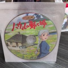スタジオジブリ DVD 2枚セットABC様専用のサムネイル