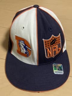 NFLreebok リーボック　6パネル　ニューエラ　帽子　キャップのサムネイル
