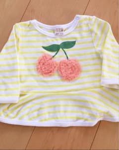 ＊美品＊プティマイン トップスのサムネイル