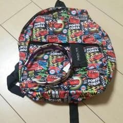 tizutizu様専用子供リュックサック&カチューシャのサムネイル