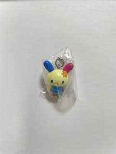 サンリオ めじるしアクセサリー ウサハナのサムネイル