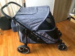 タンスのゲン ペット専用カート 大型犬用 介護向き - メルカリ