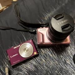 Panasonic LUMIX DMC-GF3 デジタルカメラ 本体のサムネイル