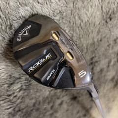 Callaway ROGUE ST MAX ユーティリティ 5Hのサムネイル