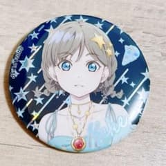 ラブライブ　スーパースター　Liella　唐可可　缶バッジ　23個セット ラブライブ スーパースター Liella 唐可可 缶バッジセット - メルカリ