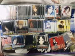 かぐや様　デッキのサムネイル