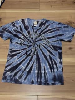 HERMAN HOMME タイダイ Tシャツのサムネイル