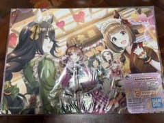 一番くじ ウマ娘 13弾 E賞 デスクマットのサムネイル