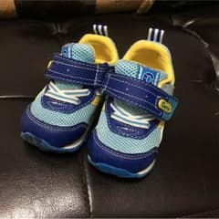 格安キッズシューズ12.5センチのサムネイル