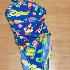 競泳水着   練習用  1850円からの値下げのサムネイル