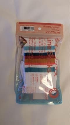 【新品】FUJI ROCK FESTIVAL'24　22-25cm フジロックのサムネイル
