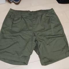 ユニクロ　ショートパンツ　セットのサムネイル